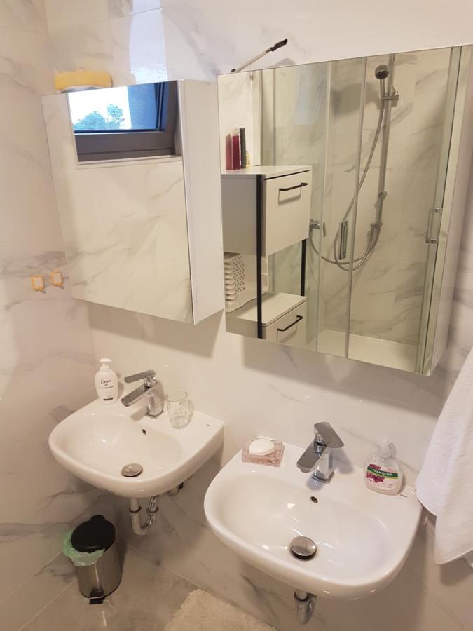 Lake House 萨格勒布 外观 照片