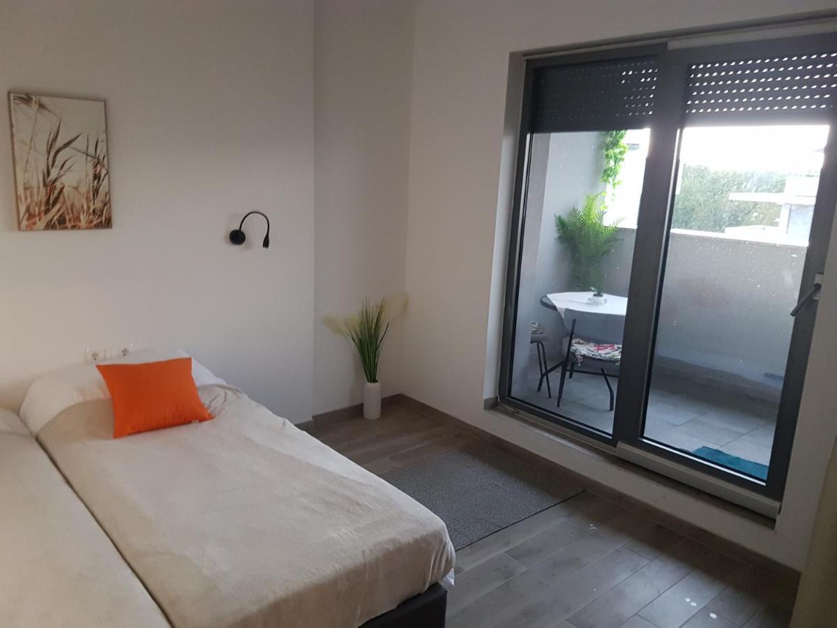 Lake House 萨格勒布 外观 照片