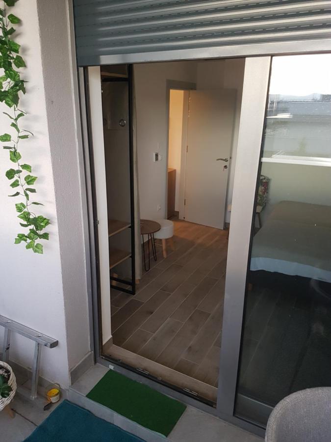 Lake House 萨格勒布 外观 照片