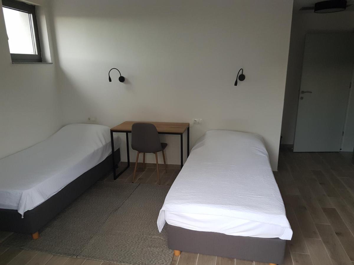 Lake House 萨格勒布 外观 照片
