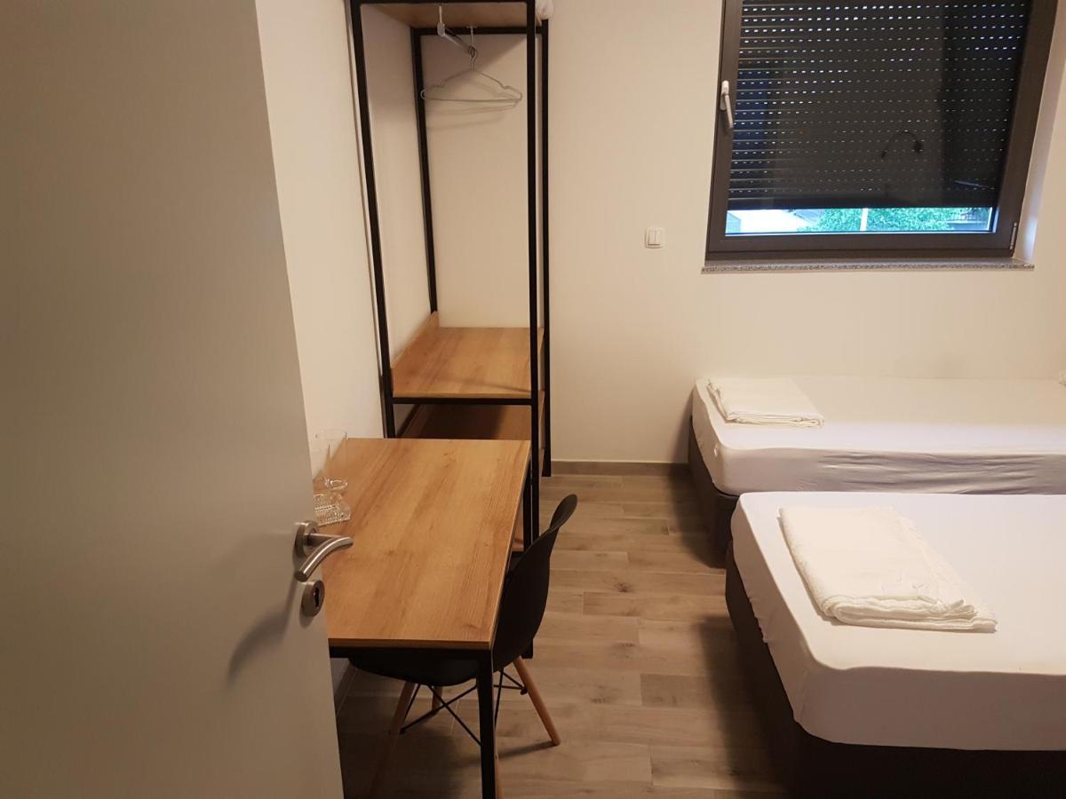Lake House 萨格勒布 外观 照片