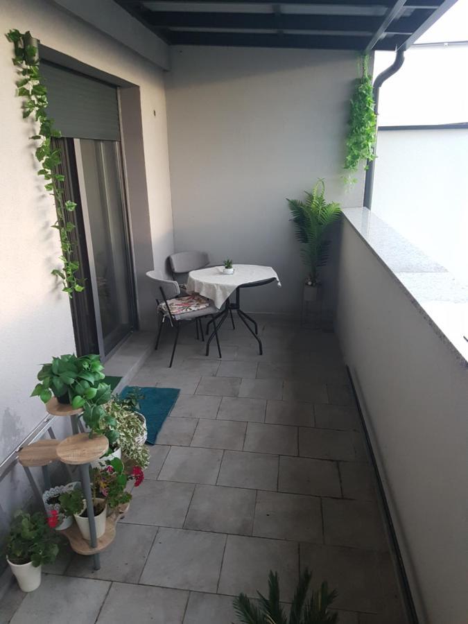 Lake House 萨格勒布 外观 照片