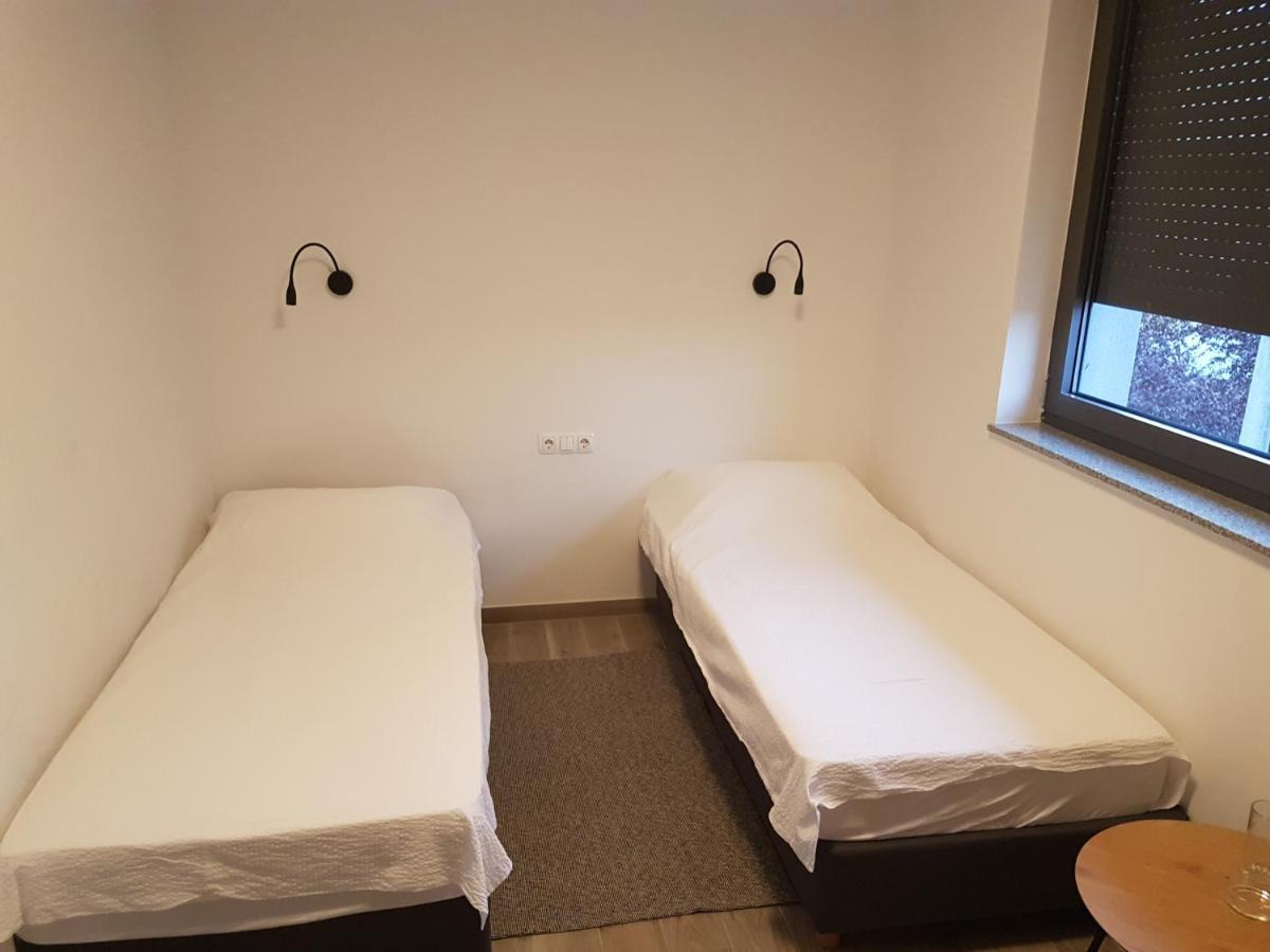 Lake House 萨格勒布 外观 照片