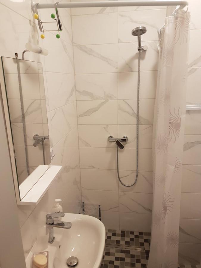 Lake House 萨格勒布 外观 照片